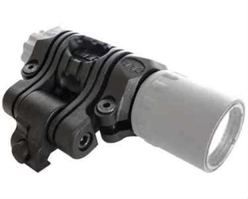 Command Arms Accessories Flashlite / Laser Mount 5 Position Quick Detachable UFH3P